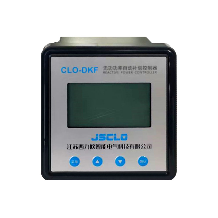 无功补偿控制器（液晶显示）