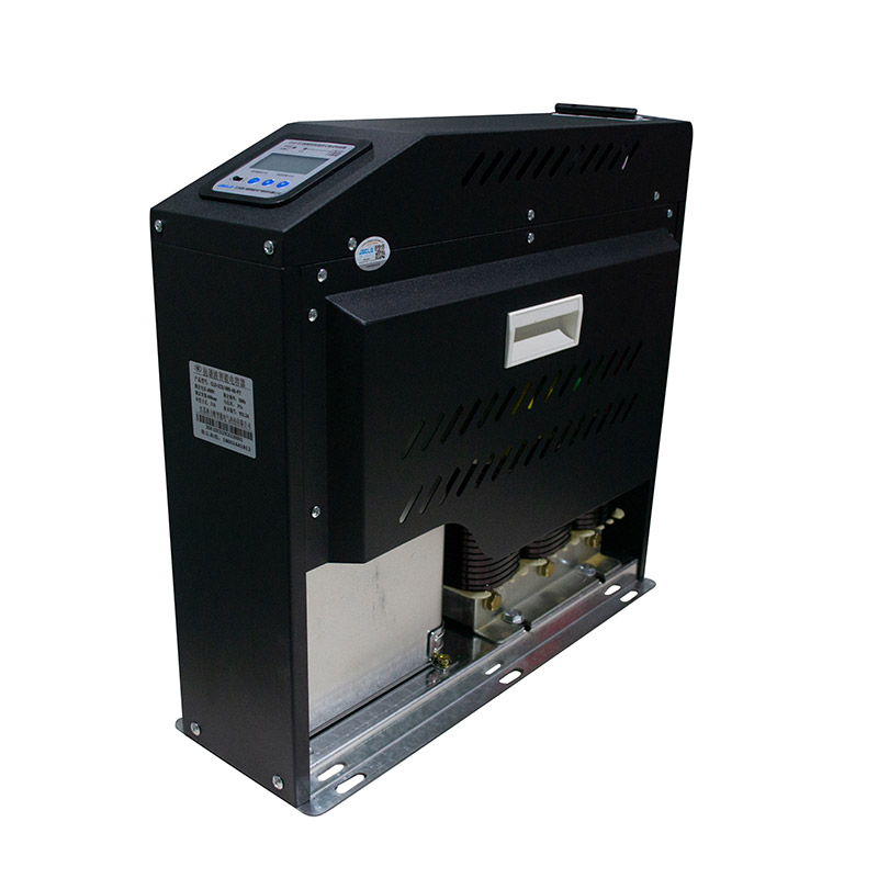 CLO-ICS抗谐波智能电容器（共补）