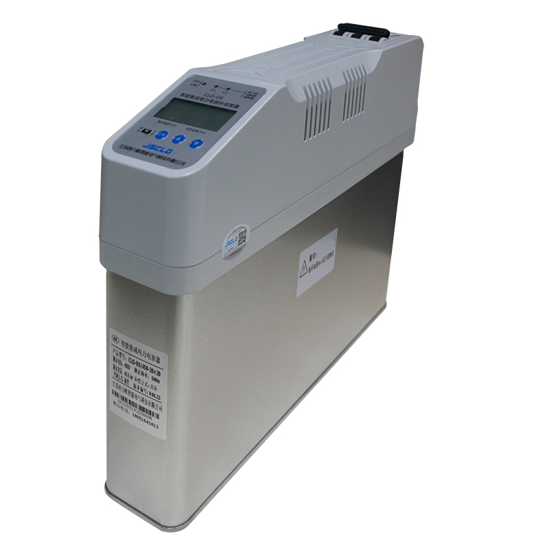 CLO-DS智能电容器（共补）