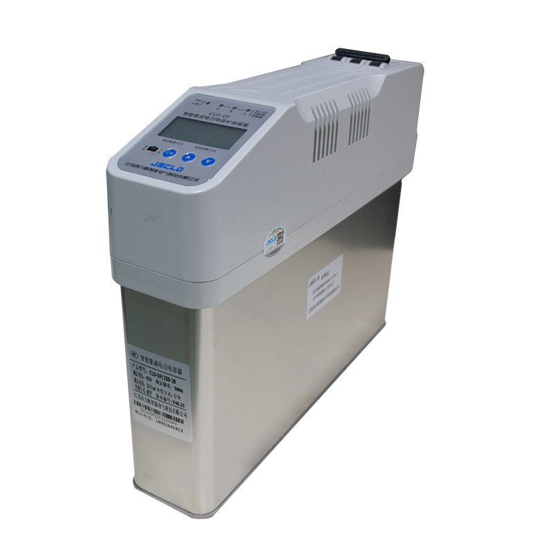 CLO-DF智能电容器（分补）