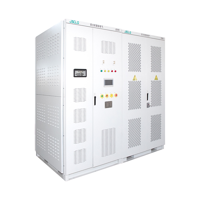 高压动态无功补偿装置