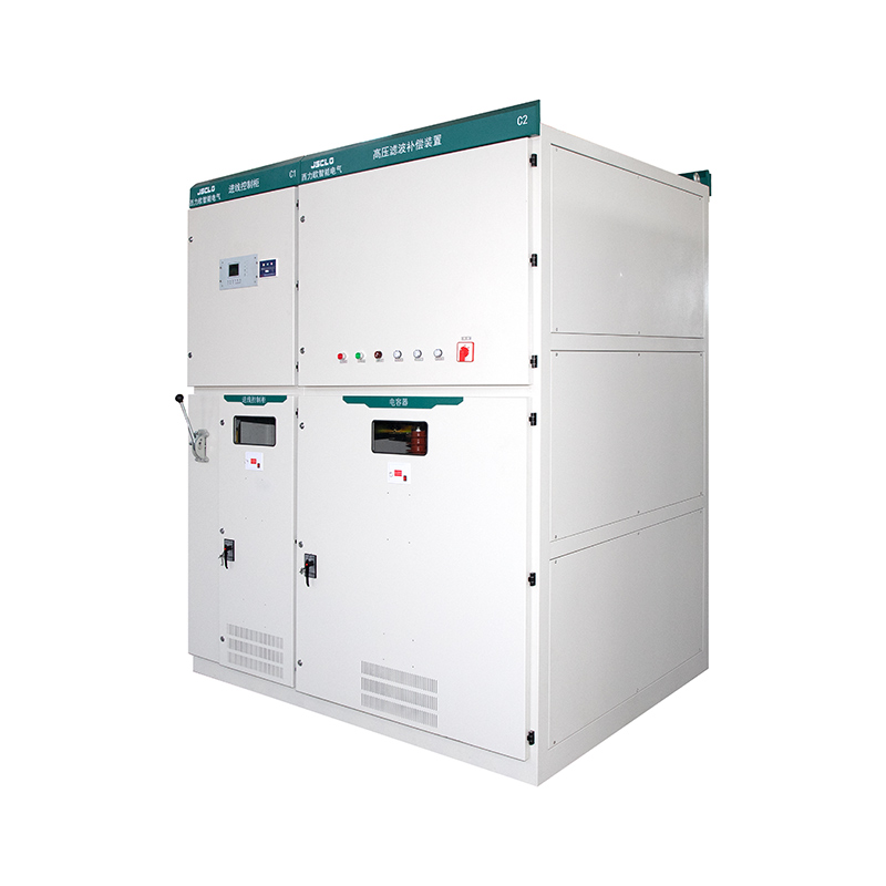 高压滤波补偿装置